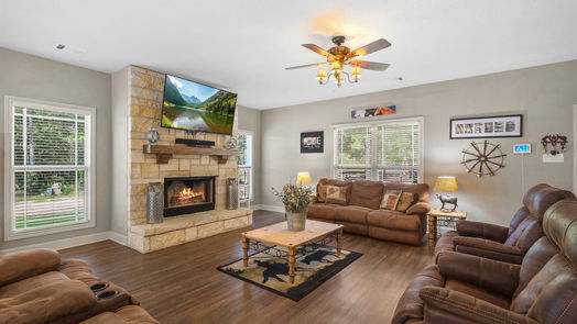 Cleveland 1-story, 4-bed 4623 Lee Turner Road-idx