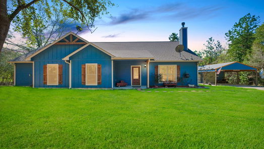 Cleveland 1-story, 4-bed 4623 Lee Turner Road-idx