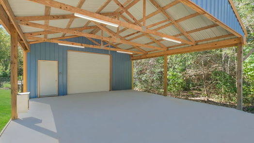 Cleveland 1-story, 4-bed 4623 Lee Turner Road-idx