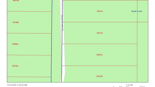 Cleveland null-story, null-bed TBD Quail Creek Drive-idx