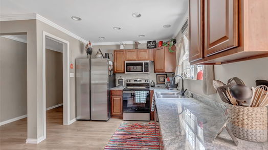 Cleveland 2-story, 3-bed 2801 Fostoria Tram Road-idx