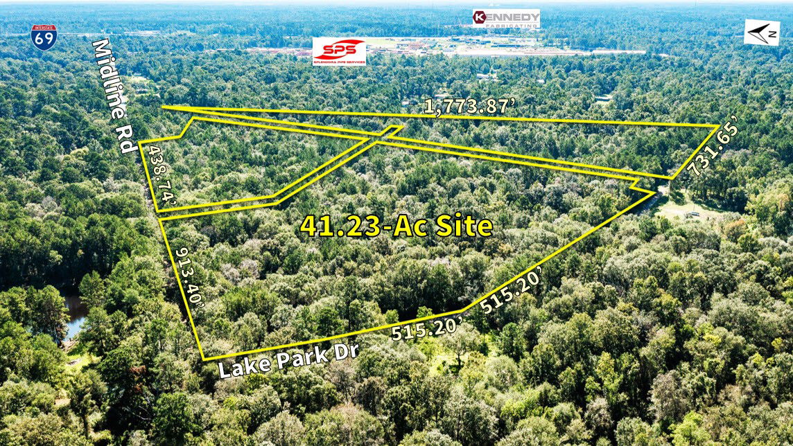 Cleveland null-story, null-bed 00 Midline Rd-idx