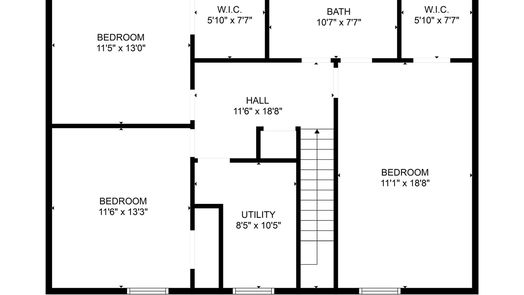 Cleveland 2-story, 4-bed 520 Big Buck Drive-idx