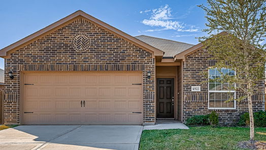 Cleveland null-story, 3-bed 10522 Copper Ridge Drive-idx