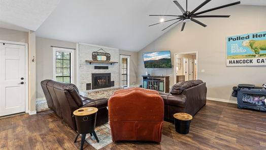 Cleveland 1-story, 3-bed 100 May Cox Road-idx