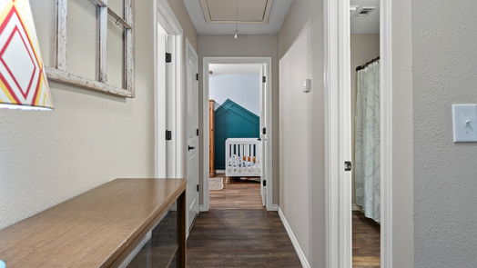 Cleveland 1-story, 3-bed 100 May Cox Road-idx