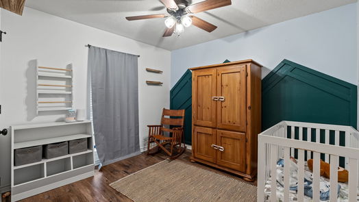 Cleveland 1-story, 3-bed 100 May Cox Road-idx