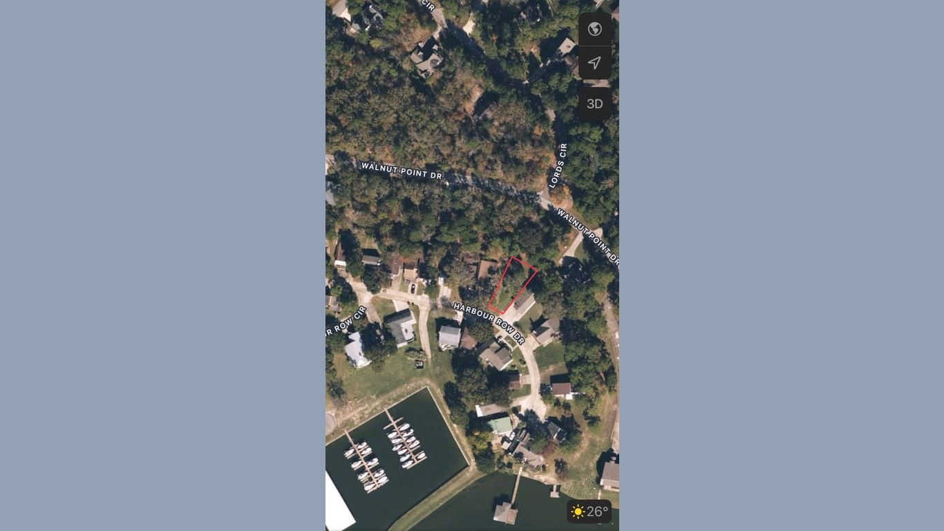 Coldspring null-story, null-bed 65 Harbour Row Drive-idx