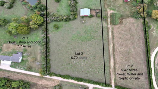 Coldspring null-story, null-bed TBD Padgett Road-idx