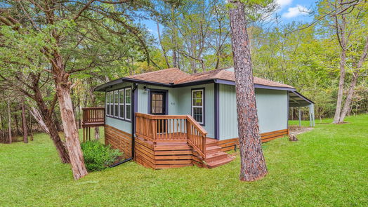 Coldspring 1-story, 2-bed 531 N Royale Greens Drive-idx