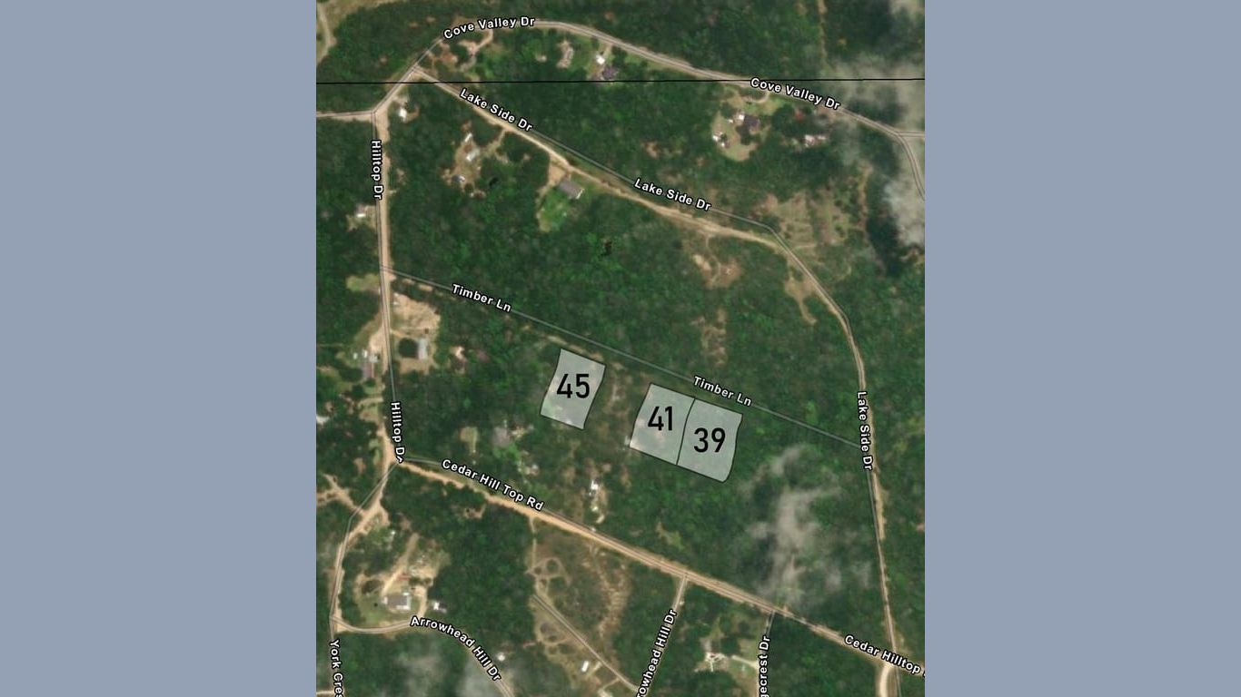 Coldspring null-story, null-bed 01 TBD Timber Lane-idx