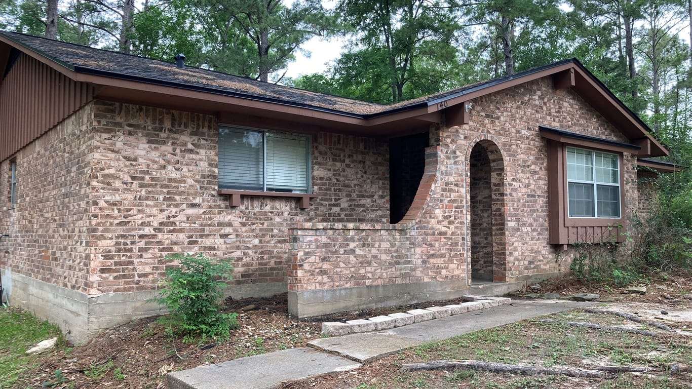 Coldspring 1-story, 3-bed 140 S Pine Harbour Drive-idx