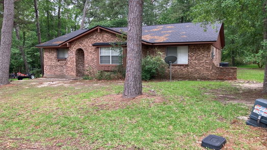 Coldspring 1-story, 3-bed 140 S Pine Harbour Drive-idx