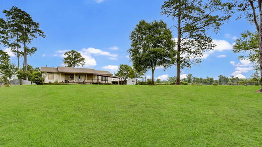 Coldspring 1-story, 3-bed 161 Thompson Road-idx