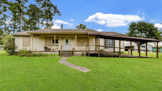 Coldspring 1-story, 3-bed 161 Thompson Road-idx