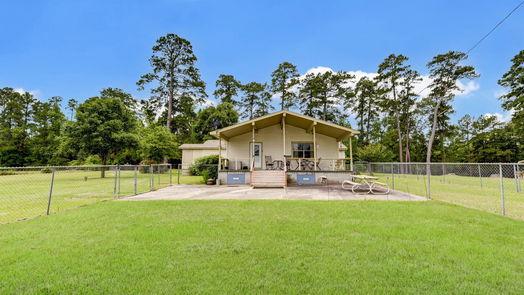 Coldspring 1-story, 3-bed 161 Thompson Road-idx