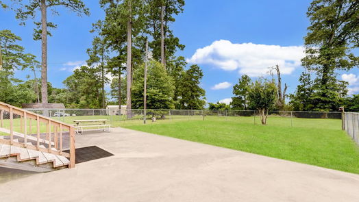 Coldspring 1-story, 3-bed 161 Thompson Road-idx