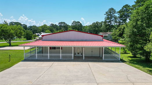 Coldspring 2-story, 1-bed 444 Marina Trail-idx