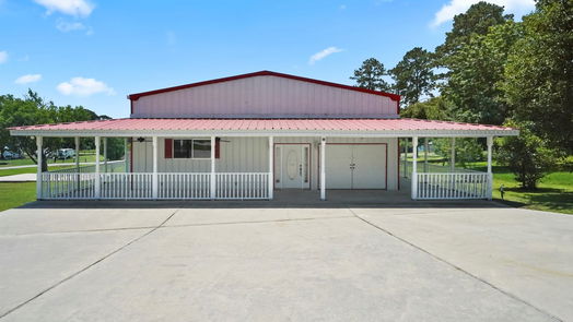 Coldspring 2-story, 1-bed 444 Marina Trail-idx