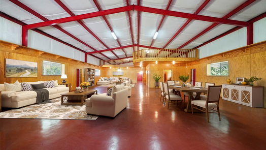 Coldspring 2-story, 1-bed 444 Marina Trail-idx