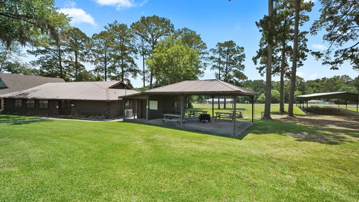 Coldspring 2-story, 1-bed 444 Marina Trail-idx