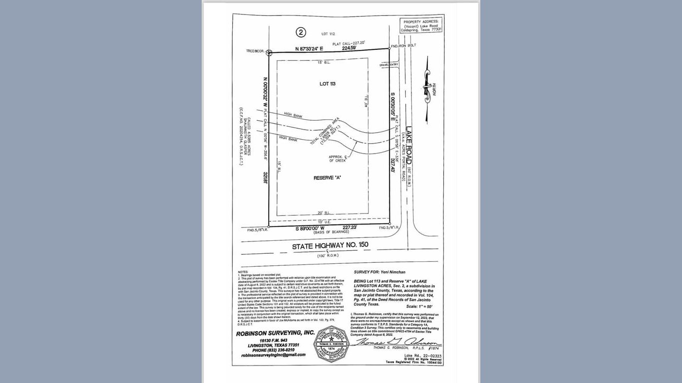 Coldspring null-story, null-bed 0 Lake Road-idx