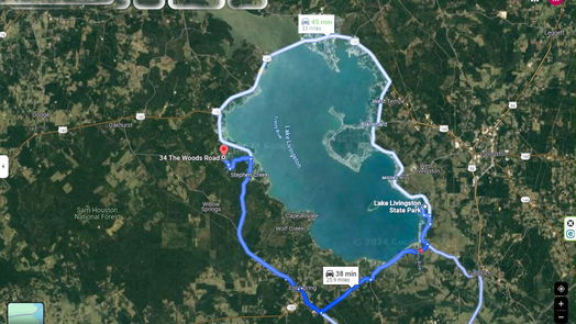 Coldspring null-story, null-bed 0 The Woods Road-idx