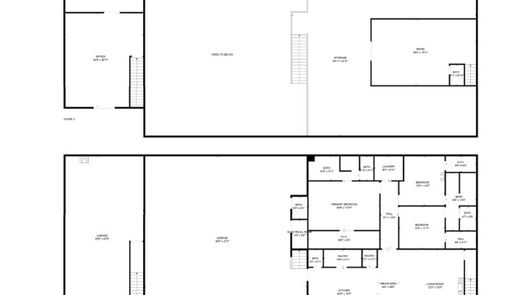 Coldspring 2-story, 8-bed 8001 Fm 224 Road-idx