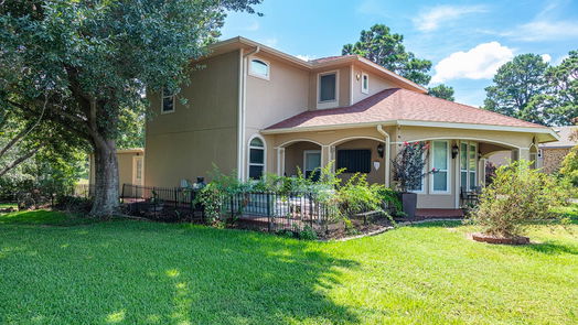 Coldspring 2-story, 3-bed 541 Lakeview Drive Loop-idx