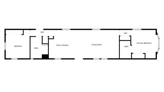 Coldspring 1-story, 2-bed 129 Stewart St-idx