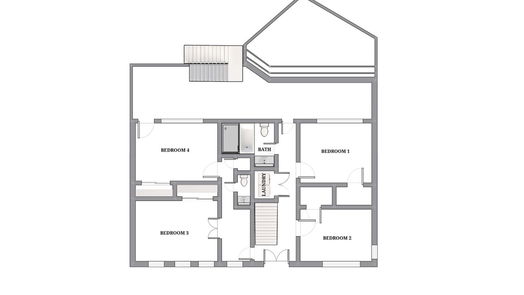 Coldspring 2-story, 5-bed 190 Harbour Row Drive-idx