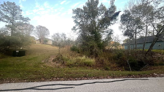 Coldspring null-story, null-bed 106 S Pine Harbour Drive-idx