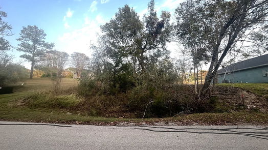 Coldspring null-story, null-bed 106 S Pine Harbour Drive-idx