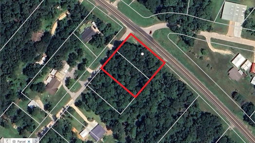 Coldspring null-story, null-bed TBD Everitt Lane-idx