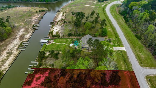 Houston null-story, null-bed 28543 Monterey Cliff Lane-idx