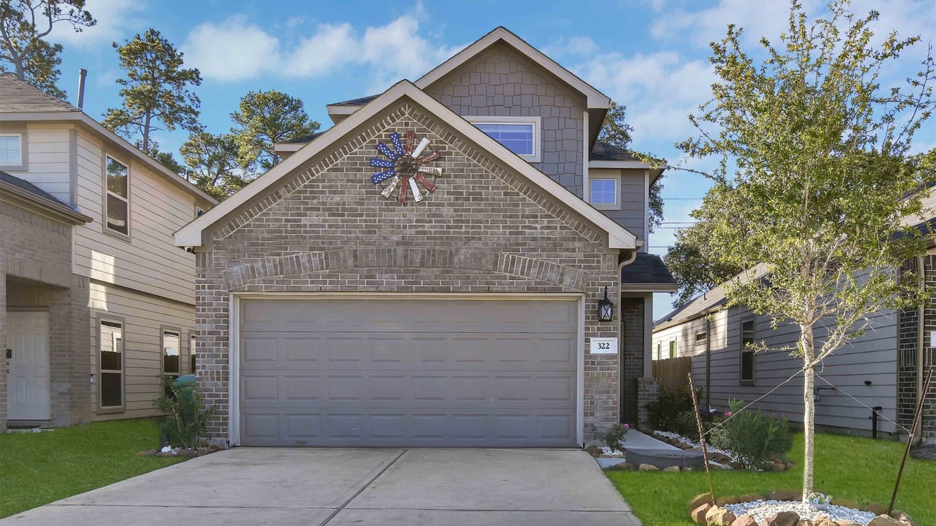 Houston 2-story, 3-bed 322 Emerald Thicket Lane-idx