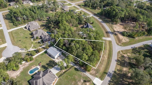 Houston null-story, null-bed 823 Carriage View Lane-idx