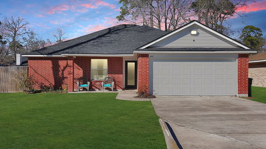 Houston 1-story, 3-bed 423 Fall Creek Drive-idx