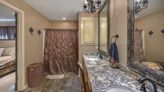 Houston 1-story, 3-bed 423 Fall Creek Drive-idx