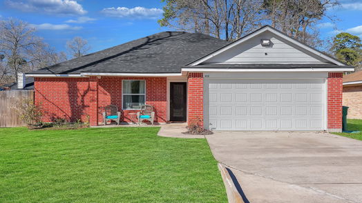 Houston 1-story, 3-bed 423 Fall Creek Drive-idx