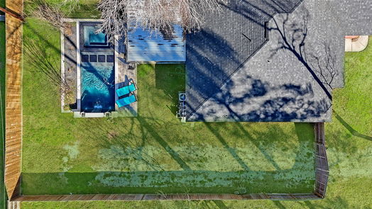 Houston 1-story, 3-bed 423 Fall Creek Drive-idx