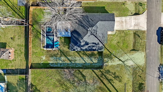 Houston 1-story, 3-bed 423 Fall Creek Drive-idx