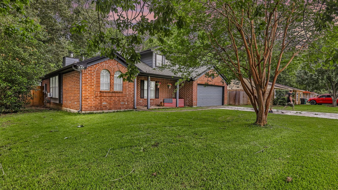 Houston 1-story, 3-bed 918 Corydon Drive-idx