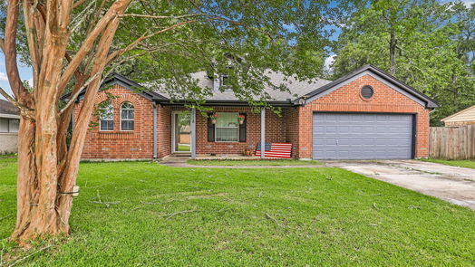 Houston 1-story, 3-bed 918 Corydon Drive-idx