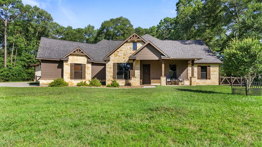 Houston 1-story, 3-bed 831 Carriage View Lane-idx