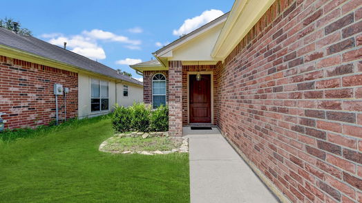 Houston 1-story, 3-bed 24219 Hard Wood Drive-idx