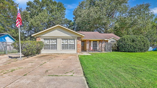 Houston 1-story, 3-bed 311 Blue Tail Drive-idx