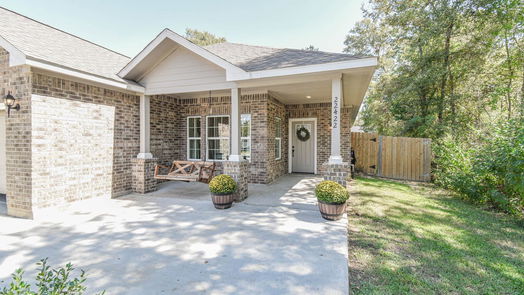 Houston 1-story, 3-bed 22422 Woodlake Road-idx