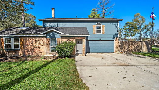 Houston 2-story, 3-bed 319 Blue Tail Drive-idx