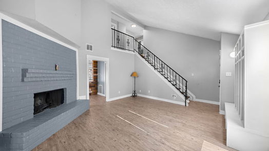 Houston 2-story, 3-bed 319 Blue Tail Drive-idx